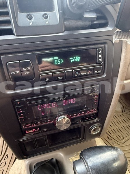 Big with watermark toyota land cruiser brikama brufut 3150