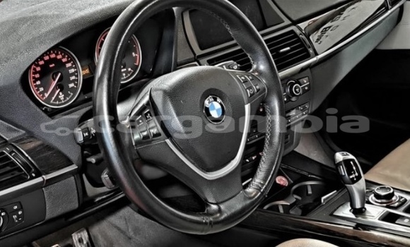 Buy Import BMW X5 Black Car in Banjul in Banjul Buy Import BMW X5 Black Car in Banjul in Banjul