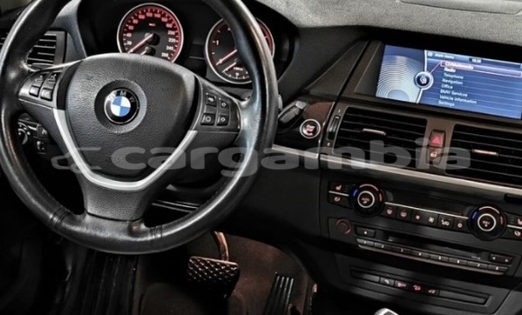 Buy Import BMW X5 Black Car in Banjul in Banjul Buy Import BMW X5 Black Car in Banjul in Banjul