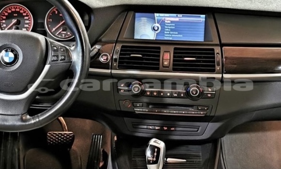 Buy Import BMW X5 Black Car in Banjul in Banjul Buy Import BMW X5 Black Car in Banjul in Banjul