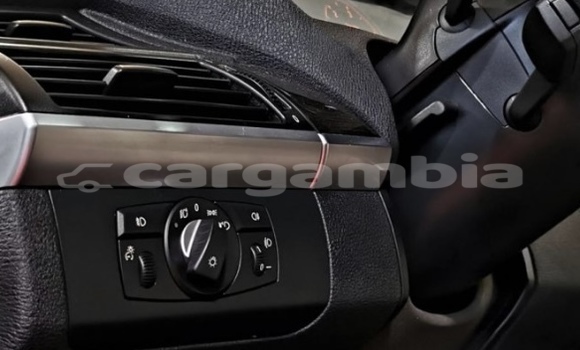 Buy Import BMW X5 Black Car in Banjul in Banjul Buy Import BMW X5 Black Car in Banjul in Banjul