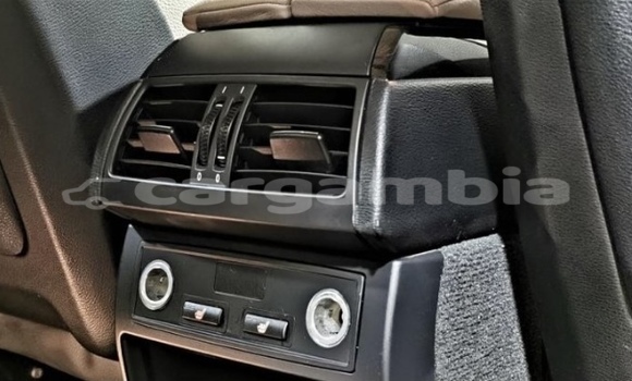 Buy Import BMW X5 Black Car in Banjul in Banjul Buy Import BMW X5 Black Car in Banjul in Banjul