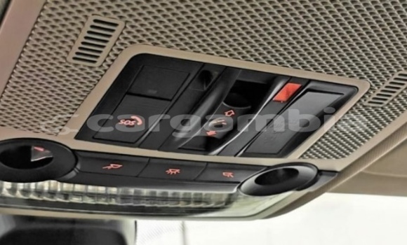 Buy Import BMW X5 Black Car in Banjul in Banjul Buy Import BMW X5 Black Car in Banjul in Banjul