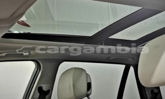 Buy Import BMW X5 Black Car in Banjul in Banjul Buy Import BMW X5 Black Car in Banjul in Banjul