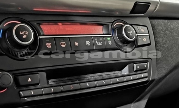 Buy Import BMW X5 Black Car in Banjul in Banjul Buy Import BMW X5 Black Car in Banjul in Banjul