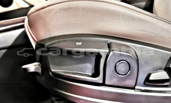 Buy Import BMW X5 Black Car in Banjul in Banjul Buy Import BMW X5 Black Car in Banjul in Banjul