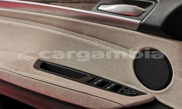 Buy Import BMW X5 Black Car in Banjul in Banjul Buy Import BMW X5 Black Car in Banjul in Banjul