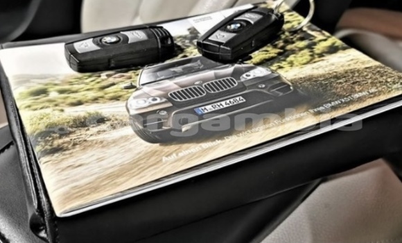 Buy Import BMW X5 Black Car in Banjul in Banjul Buy Import BMW X5 Black Car in Banjul in Banjul