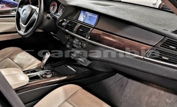 Buy Import BMW X5 Black Car in Banjul in Banjul Buy Import BMW X5 Black Car in Banjul in Banjul