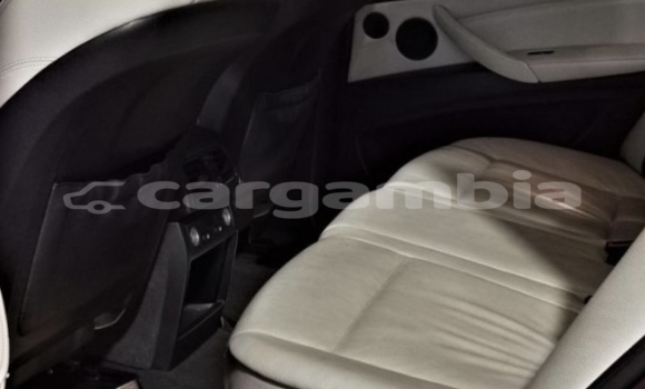 Buy Import BMW X5 Black Car in Banjul in Banjul Buy Import BMW X5 Black Car in Banjul in Banjul