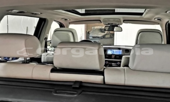 Buy Import BMW X5 Black Car in Banjul in Banjul Buy Import BMW X5 Black Car in Banjul in Banjul