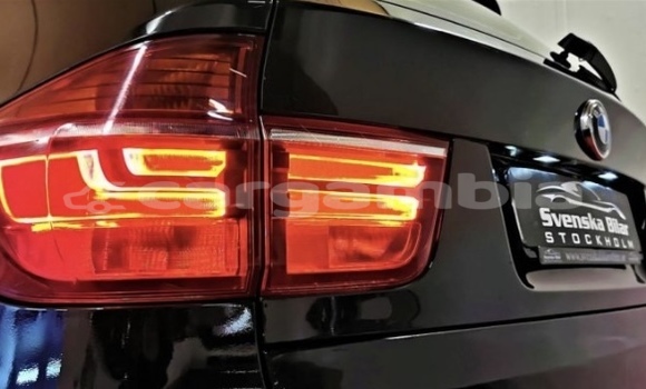 Buy Import BMW X5 Black Car in Banjul in Banjul Buy Import BMW X5 Black Car in Banjul in Banjul