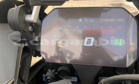 Buy Used BMW GS Black Bike in Banjul in Banjul Buy Used BMW GS Black Bike in Banjul in Banjul