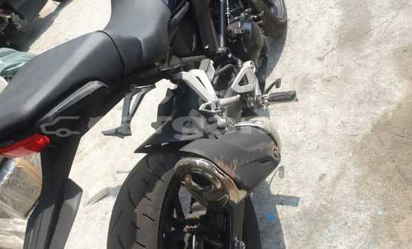 اشتري مستعمل Honda CBF Black دراجة نارية في Banjul في Banjul