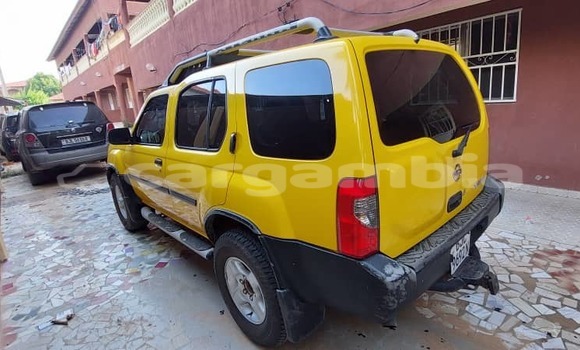 اشتري مستعمل Nissan Xterra Other سيارة في Serekunda في Kanifing