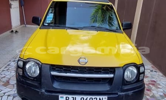 Buy Used Nissan Xterra Other Car in Serekunda in Kanifing Buy Used Nissan Xterra Other Car in Serekunda in Kanifing