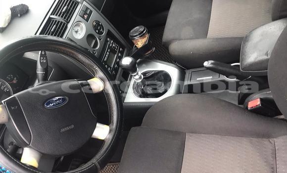 Buy Used Ford Mondeo Silver Car in Brikama in Brikama Buy Used Ford Mondeo Silver Car in Brikama in Brikama