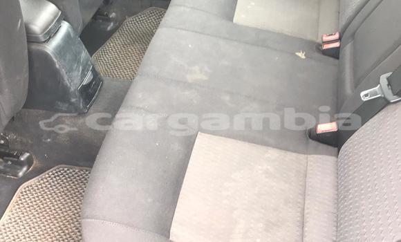 Buy Used Ford Mondeo Silver Car in Brikama in Brikama Buy Used Ford Mondeo Silver Car in Brikama in Brikama