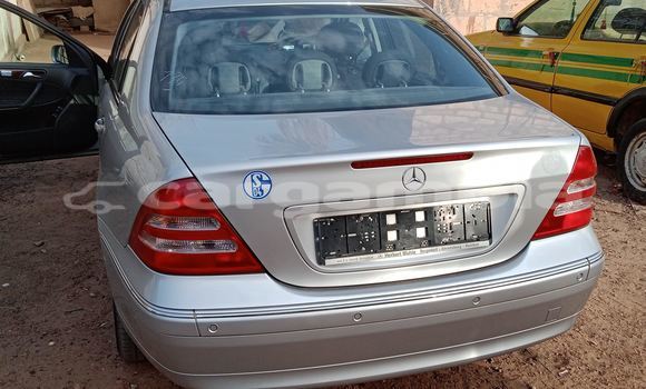 Buy Used Mercedes-Benz C-Classe Other Car in Brufut in Brikama Buy Used Mercedes-Benz C-Classe Other Car in Brufut in Brikama