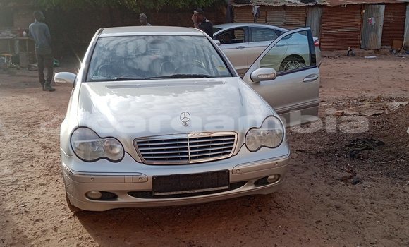 Buy Used Mercedes-Benz C-Classe Other Car in Brufut in Brikama Buy Used Mercedes-Benz C-Classe Other Car in Brufut in Brikama