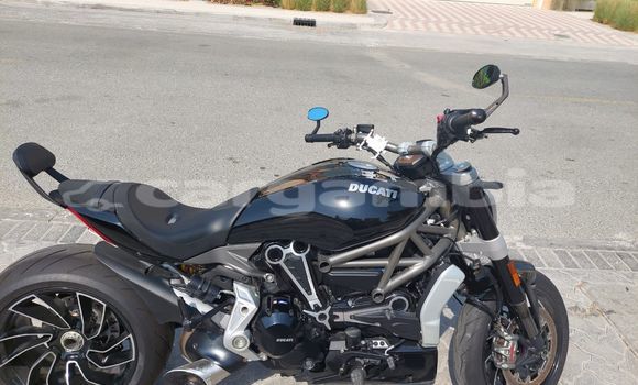 اشتري مستعمل Ducati Diavel Black دراجة نارية في Banjul في Banjul اشتري مستعمل Ducati Diavel Black دراجة نارية في Banjul في Banjul