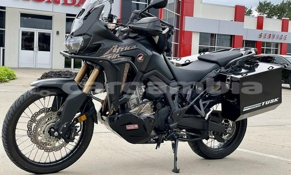 اشتري مستعمل Honda CRF Black دراجة نارية في Banjul في Banjul اشتري مستعمل Honda CRF Black دراجة نارية في Banjul في Banjul