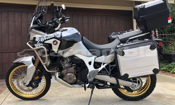 اشتري مستعمل Honda CRF Other دراجة نارية في Banjul في Banjul اشتري مستعمل Honda CRF Other دراجة نارية في Banjul في Banjul