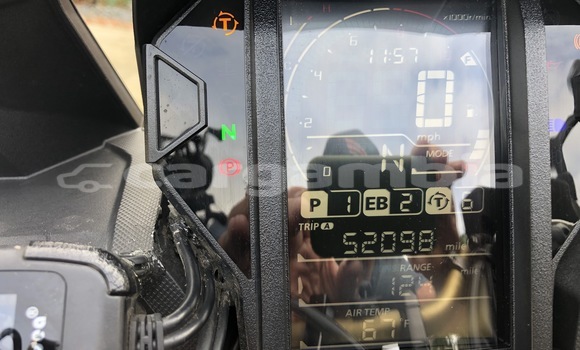 اشتري مستعمل Honda CRF Other دراجة نارية في Banjul في Banjul اشتري مستعمل Honda CRF Other دراجة نارية في Banjul في Banjul