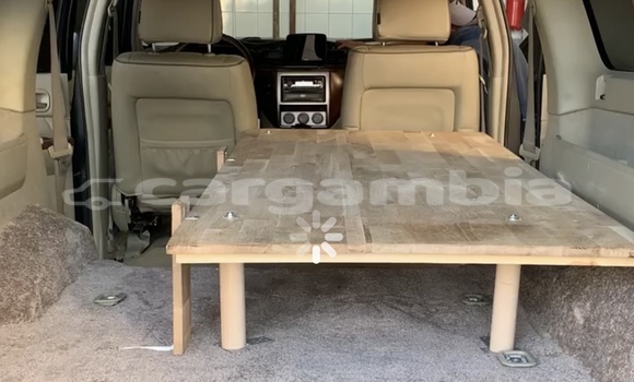 Buy Used Nissan Patrol Brown Car in Serekunda in Kanifing Buy Used Nissan Patrol Brown Car in Serekunda in Kanifing