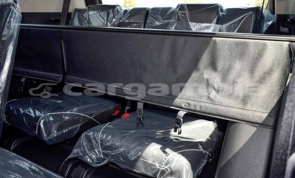 اشتري جديد Toyota Land Cruiser Prado Black سيارة في Gunjur في Brikama اشتري جديد Toyota Land Cruiser Prado Black سيارة في Gunjur في Brikama