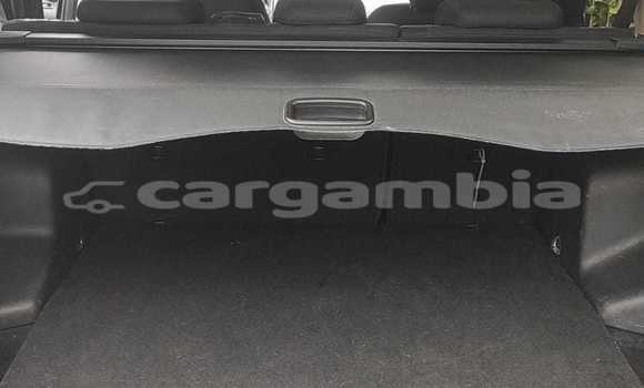 Buy Used Land Rover Freelander Black Car in Sukuta in Brikama Buy Used Land Rover Freelander Black Car in Sukuta in Brikama