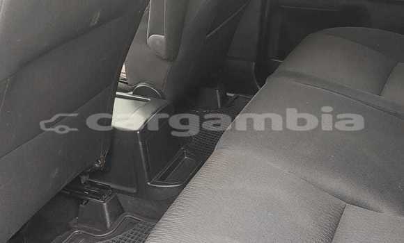 Buy Used Land Rover Freelander Black Car in Sukuta in Brikama Buy Used Land Rover Freelander Black Car in Sukuta in Brikama