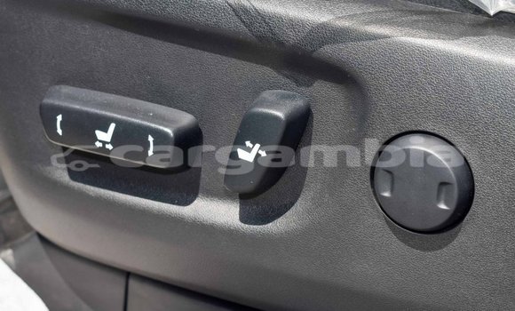 اشتري جديد Toyota Land Cruiser Prado Black سيارة في Gunjur في Brikama اشتري جديد Toyota Land Cruiser Prado Black سيارة في Gunjur في Brikama