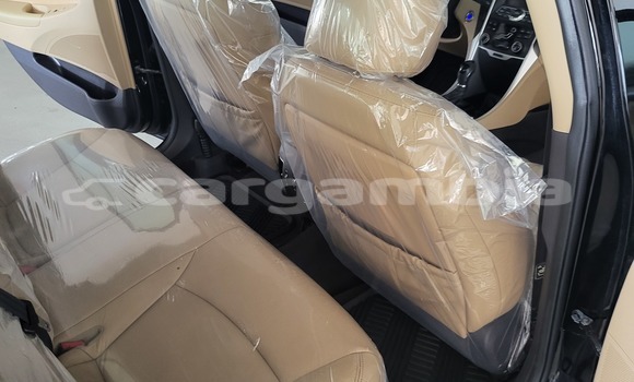 Dieundeu Occasion Hyundai Sonata Black Auto in Banjul in Banjul Dieundeu Occasion Hyundai Sonata Black Auto in Banjul in Banjul