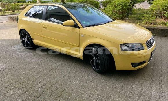 Buy Import Audi Typ R Other Car in Brikama in Brikama Buy Import Audi Typ R Other Car in Brikama in Brikama