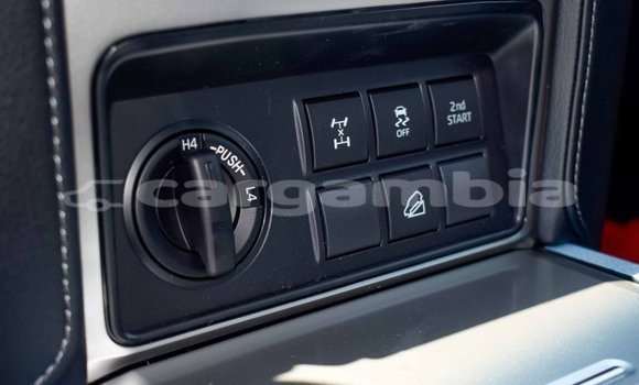 اشتري جديد Toyota Land Cruiser Prado Black سيارة في Gunjur في Brikama اشتري جديد Toyota Land Cruiser Prado Black سيارة في Gunjur في Brikama
