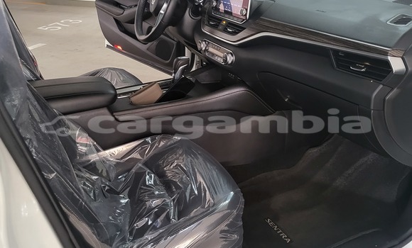 Dieundeu Occasion Nissan Altima White Auto in Banjul in Banjul Dieundeu Occasion Nissan Altima White Auto in Banjul in Banjul