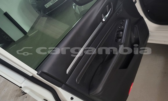 Dieundeu Occasion Nissan Altima White Auto in Banjul in Banjul Dieundeu Occasion Nissan Altima White Auto in Banjul in Banjul