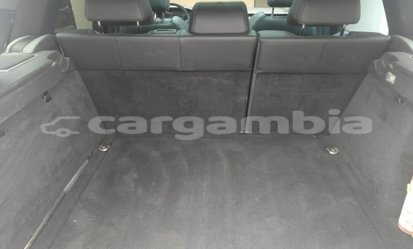 Buy Used Range Rover Range Rover Black Car in Banjul in Banjul Buy Used Range Rover Range Rover Black Car in Banjul in Banjul