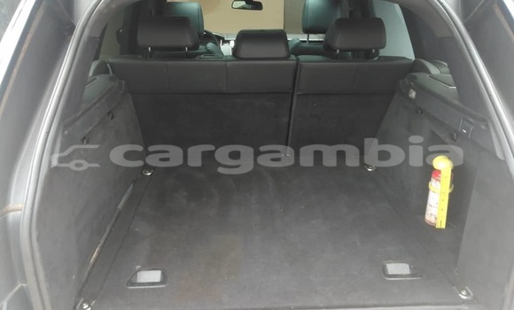 Buy Used Range Rover Range Rover Black Car in Banjul in Banjul Buy Used Range Rover Range Rover Black Car in Banjul in Banjul
