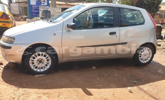 Buy Used Fiat Punto Beige Car in Bakau in Kanifing Buy Used Fiat Punto Beige Car in Bakau in Kanifing