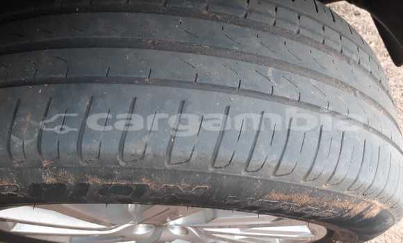 Buy Used Land Rover Freelander Black Car in Sukuta in Brikama Buy Used Land Rover Freelander Black Car in Sukuta in Brikama