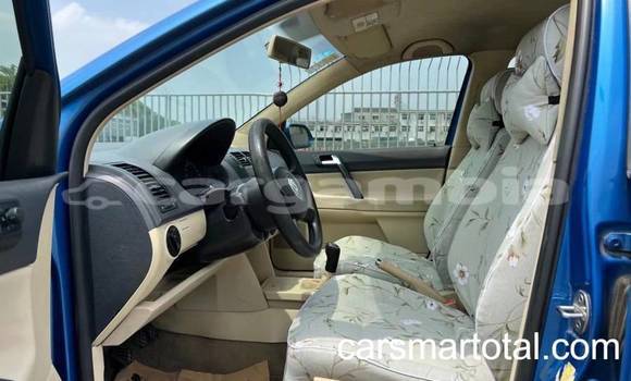 Buy Used Volkswagen Polo Blue Car in Banjul in Banjul Buy Used Volkswagen Polo Blue Car in Banjul in Banjul