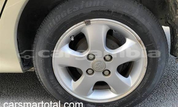 Buy Used Toyota Vios Silver Car in Bakau in Kanifing Buy Used Toyota Vios Silver Car in Bakau in Kanifing