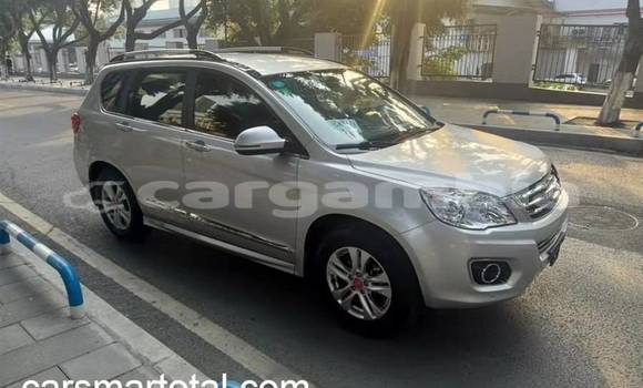 Buy Used Haval H6 Silver Car in Banjul in Banjul