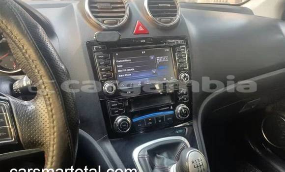 Buy Used Haval H6 Silver Car in Banjul in Banjul Buy Used Haval H6 Silver Car in Banjul in Banjul