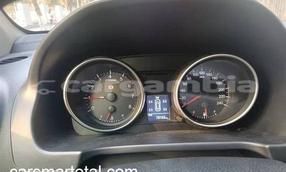 Buy Used Haval H6 Silver Car in Banjul in Banjul Buy Used Haval H6 Silver Car in Banjul in Banjul