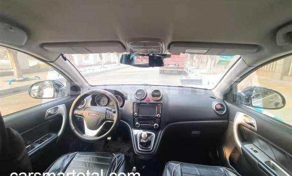 Buy Used Haval H6 Silver Car in Banjul in Banjul Buy Used Haval H6 Silver Car in Banjul in Banjul