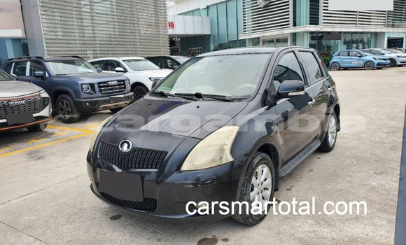 Buy Used Great Wall Florid Black Car in Bakau in Kanifing Buy Used Great Wall Florid Black Car in Bakau in Kanifing