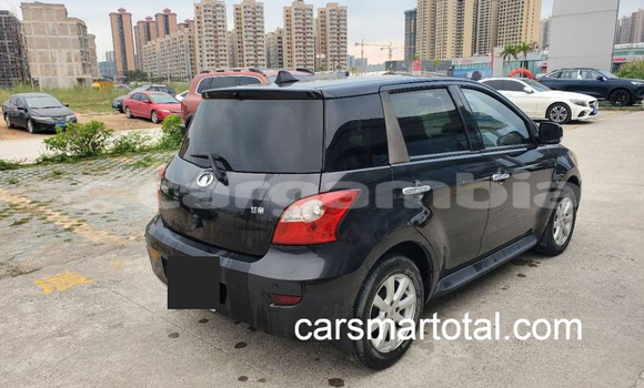 Buy Used Great Wall Florid Black Car in Bakau in Kanifing Buy Used Great Wall Florid Black Car in Bakau in Kanifing